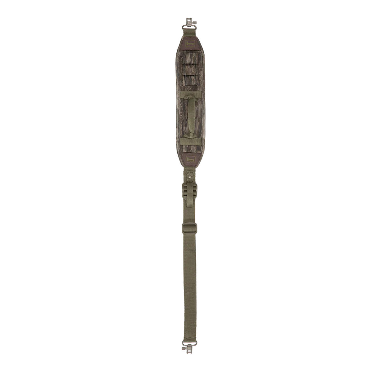 Banded 3-Shot Gun Sling - Realtree Legacy