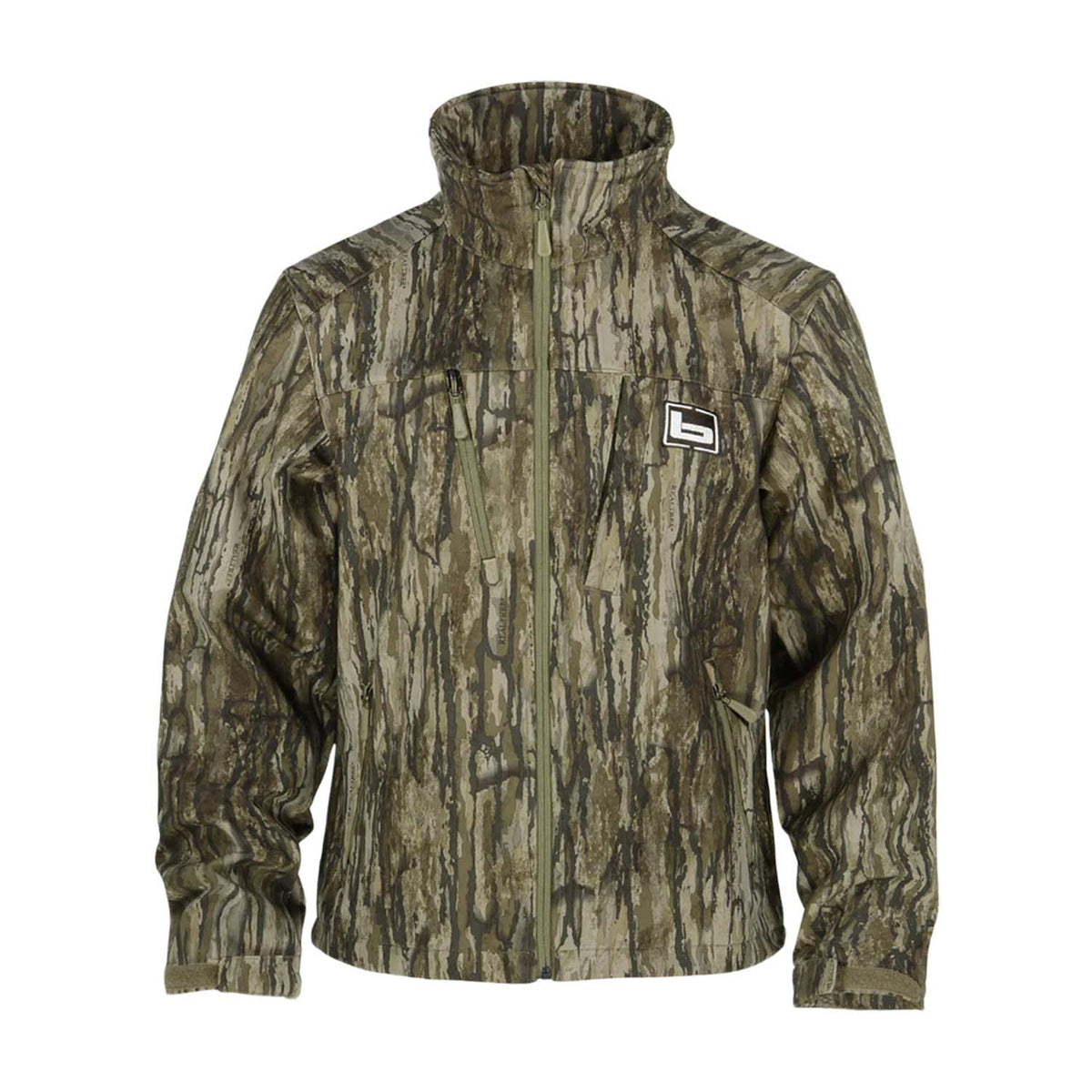 Image of the Banded Utility 2.0 Hunting Jacket in Realtree Legacy