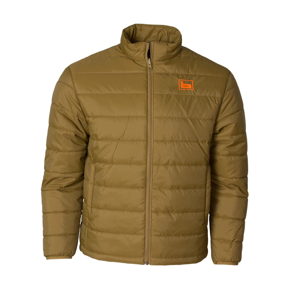 Banded Big Stone 3.0 Oxford Deluxe Jacket image