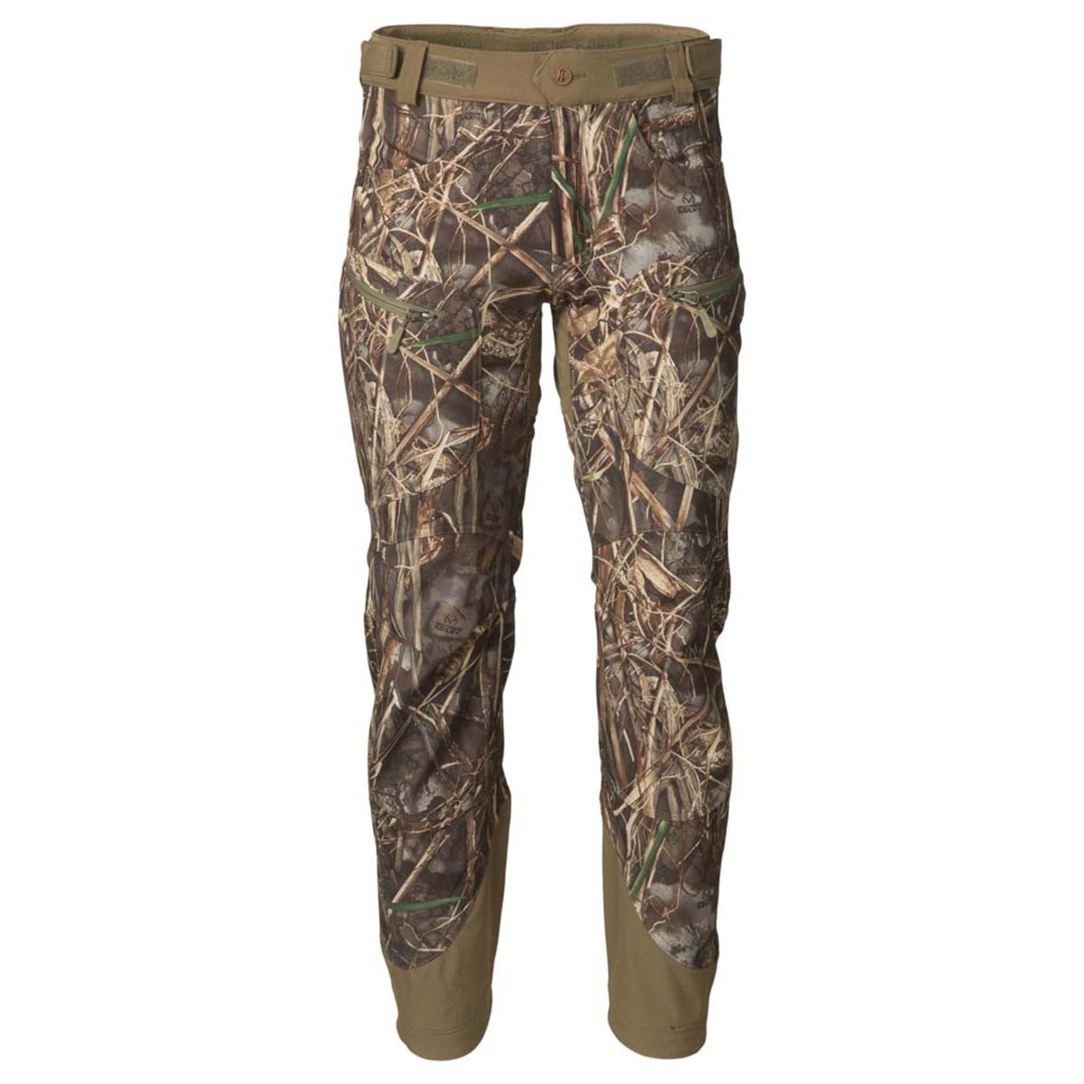 Banded Utility 2.0 Softshell Pant - Realtree Max 7
