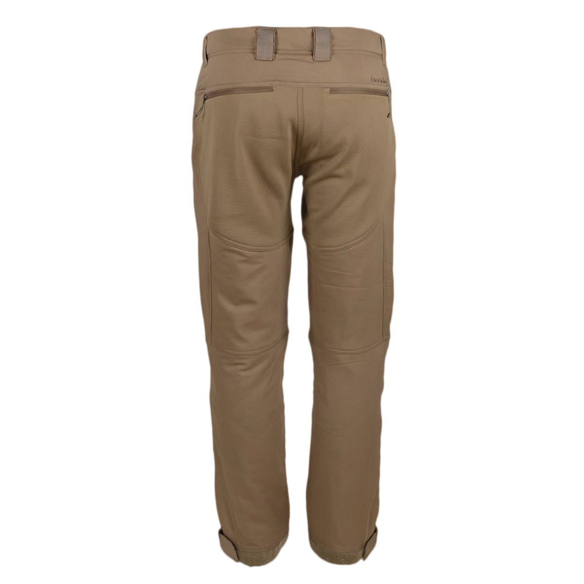 Banded Phantom Insulated Base Pant Back Image