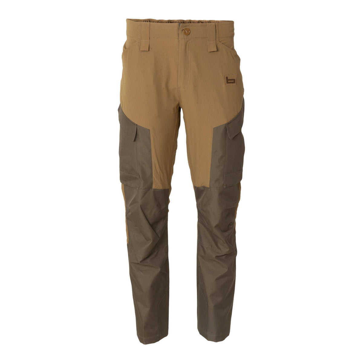 Banded Fieldstone Upland Pant Front Image