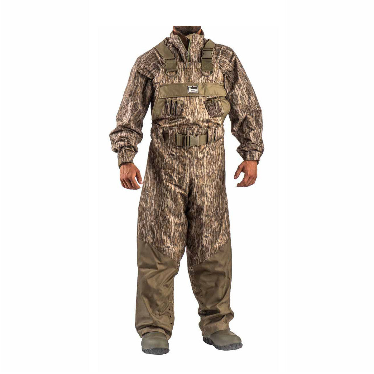 Banded RedZone 3.0 Breathable Insulated Wader Image