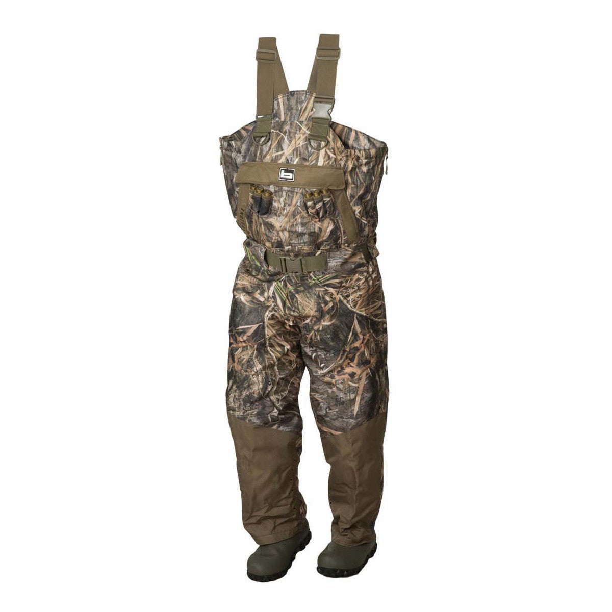 Banded RedZone 3.0 Breathable Insulated Wader Image
