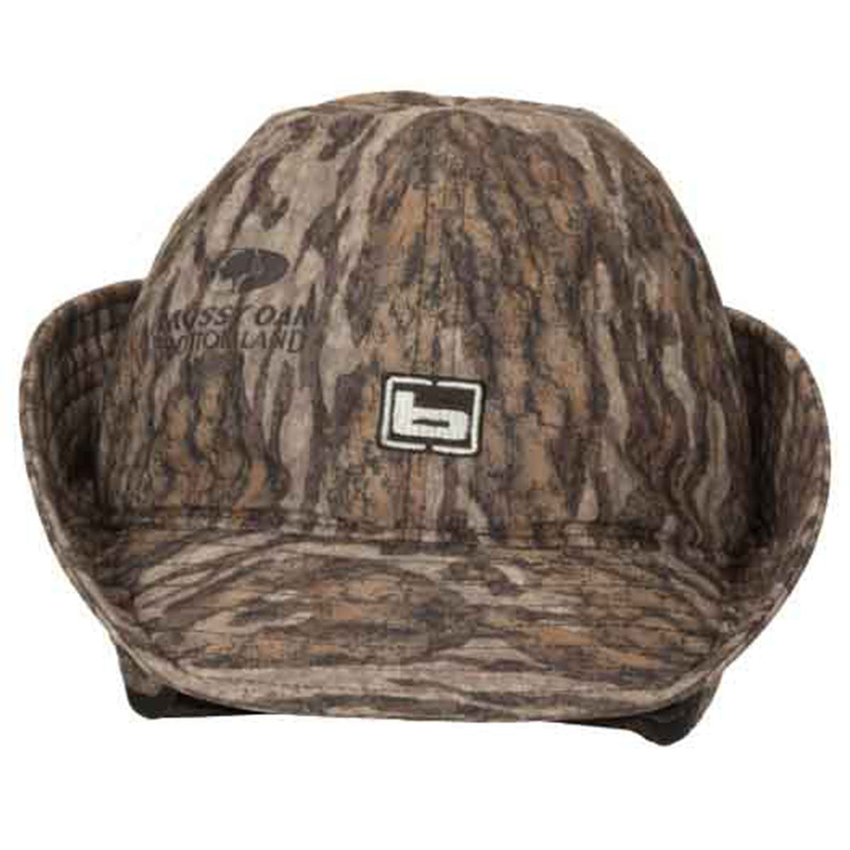 Banded Air Hard Shell Micro Backpack - Mossy Oak Bottomland