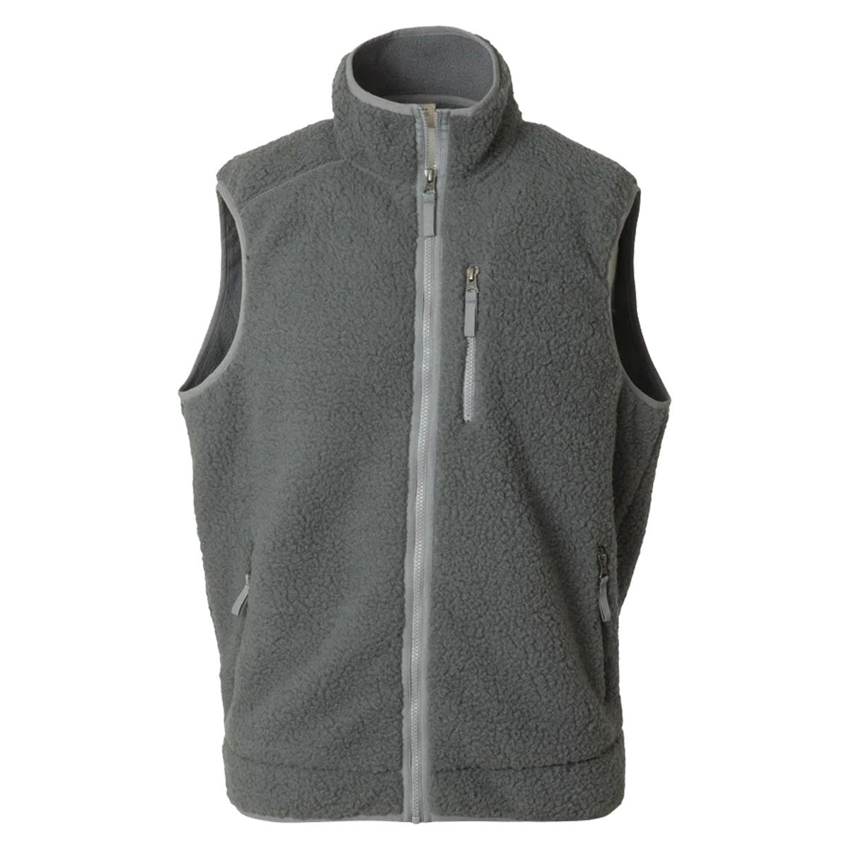 Jackson Hole Fleece Vest