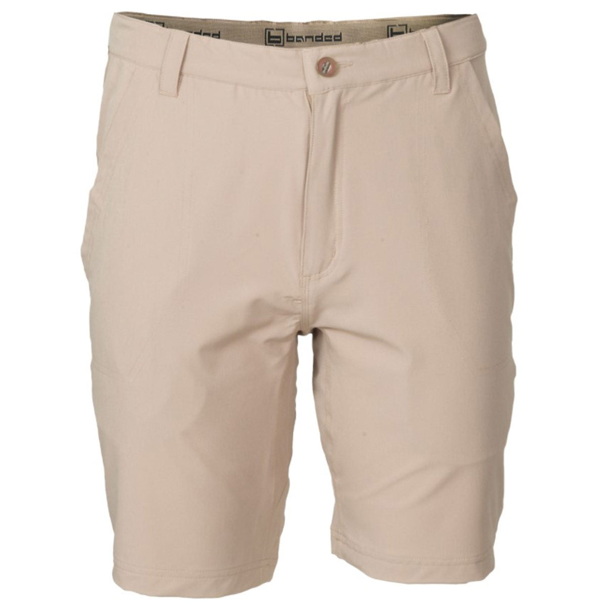 Stretch Swag Short