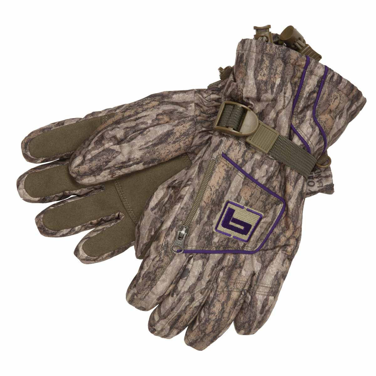 Women's White River Insulated Glove