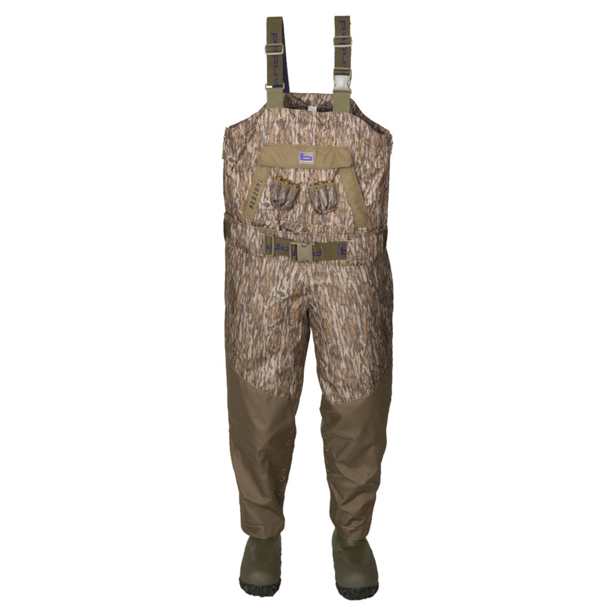 Mossy Oak Bottomland