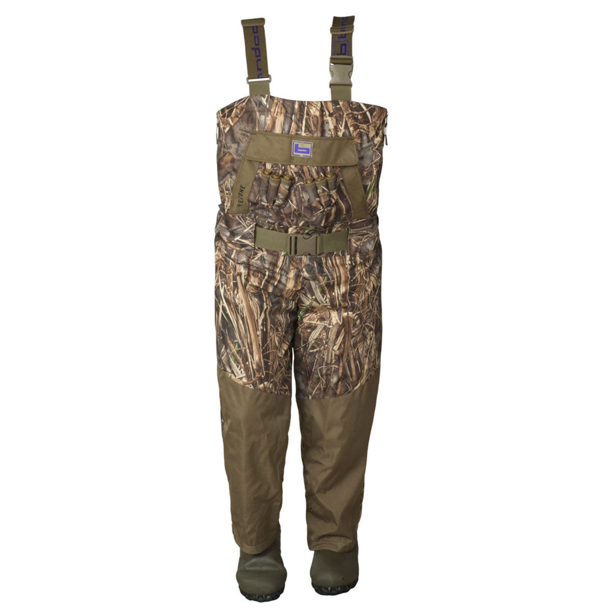 Women's 3.0 Breathable Insulated Wader