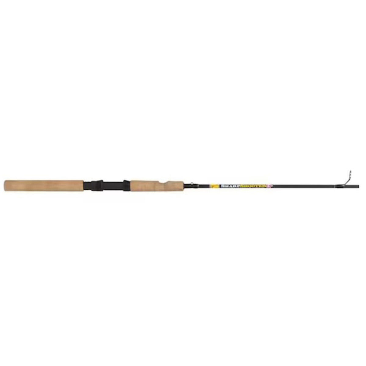 BnM Sharpshooter SIX 6' Spinning Rod Med Lite image