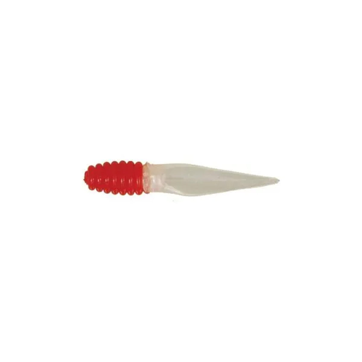 Bobby Garland Slab Slay'R - Red-Pearl Wht