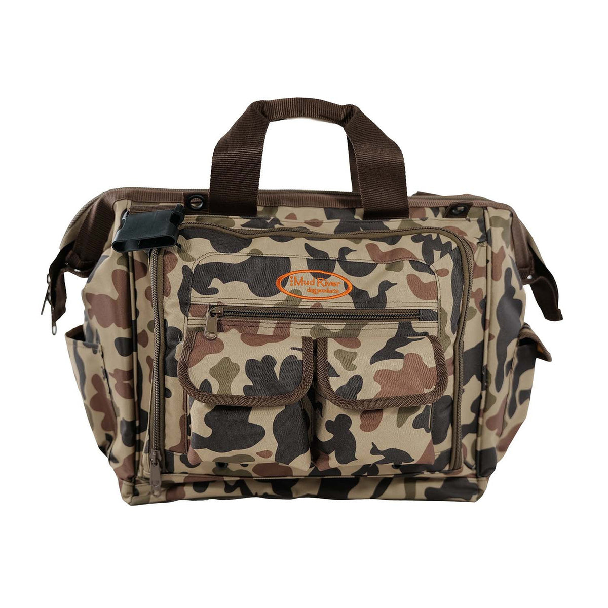 Image of the Mud River Maynard Reece Dog Handler Bag.