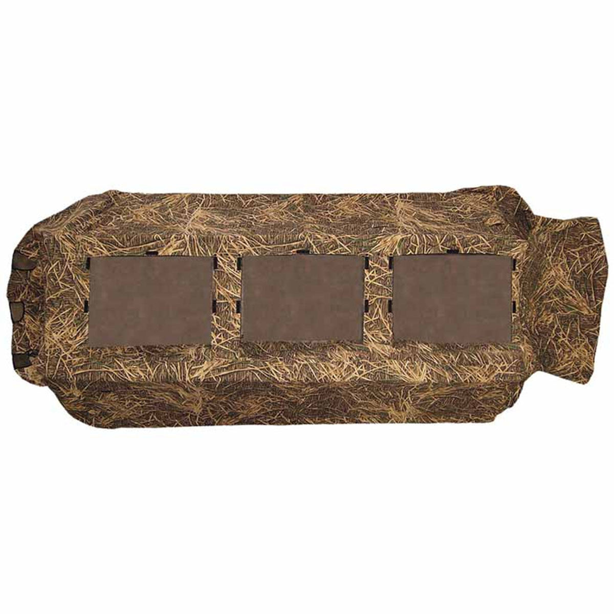 Beavertail 1400 Series Boat Blind Image