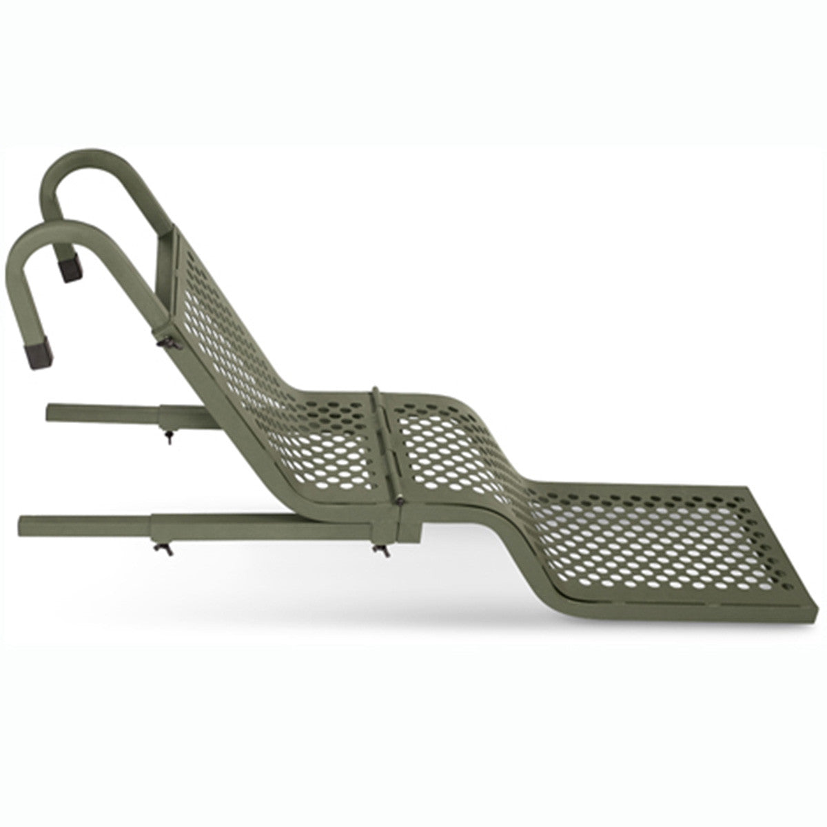 Beavertail Aluminum Folding Dog Ladder Main Image