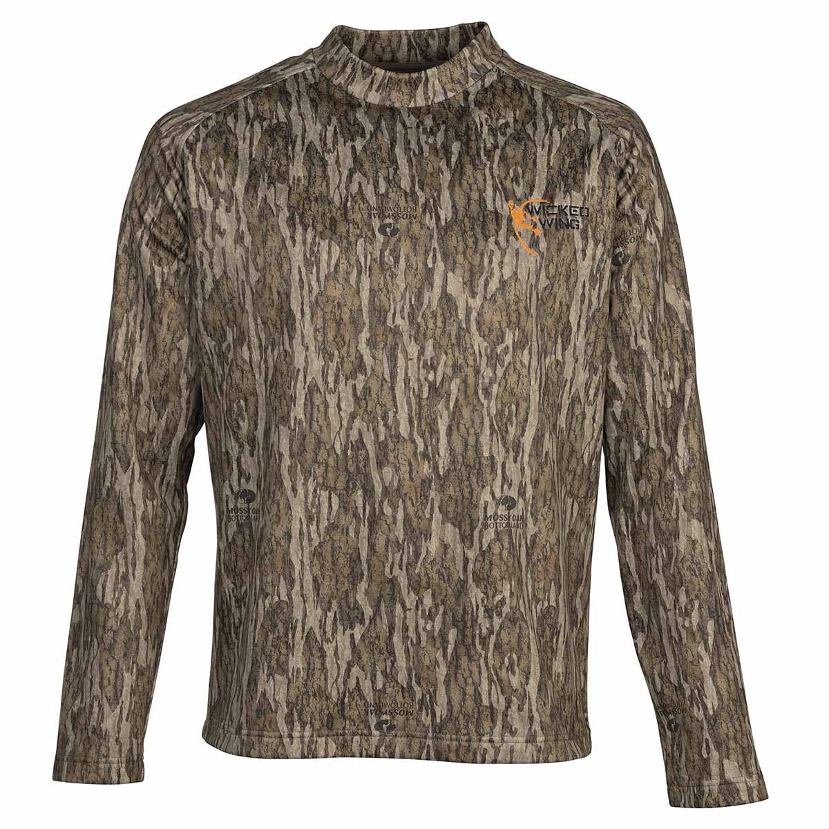 Gunner Shirt