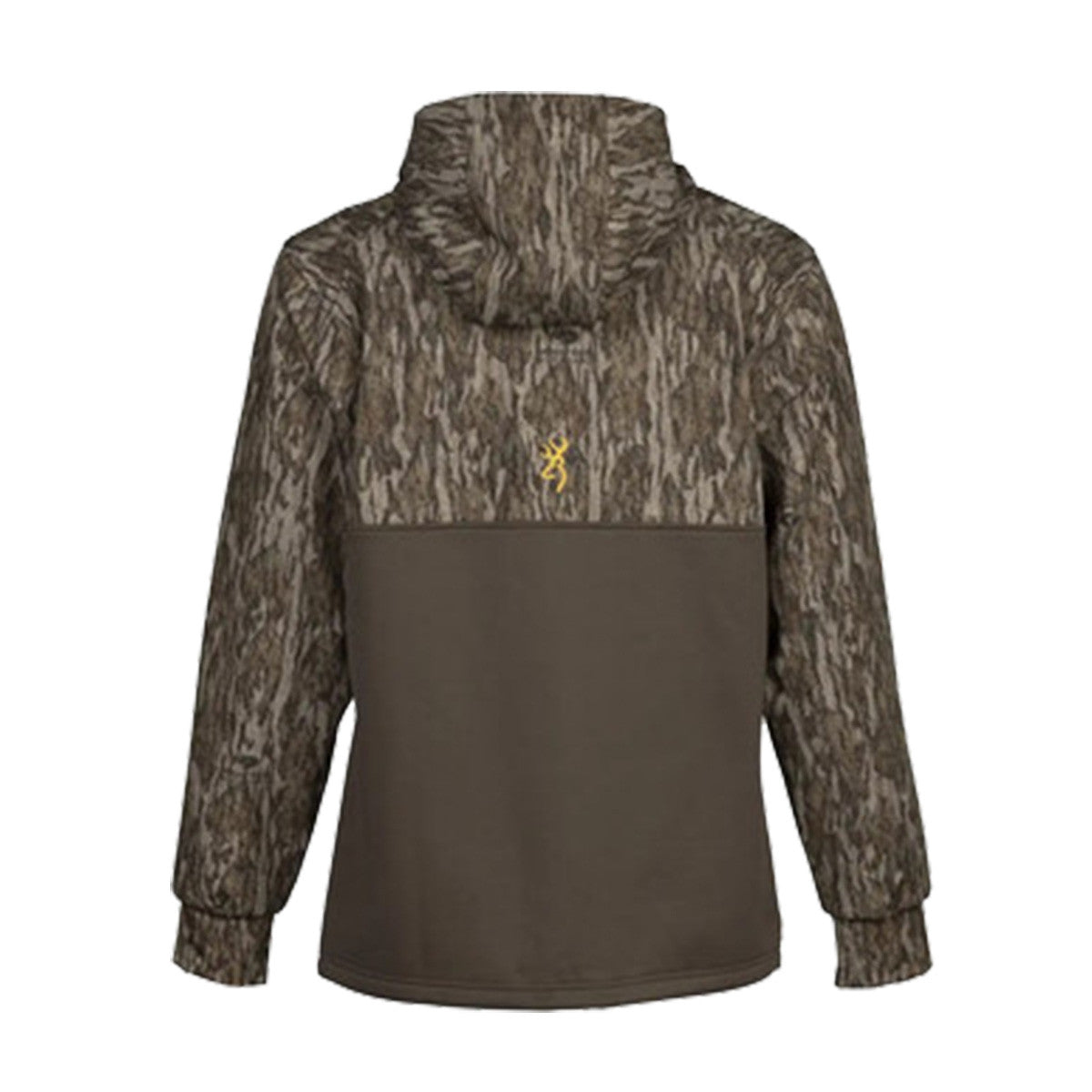 Smoothbore Hoodie