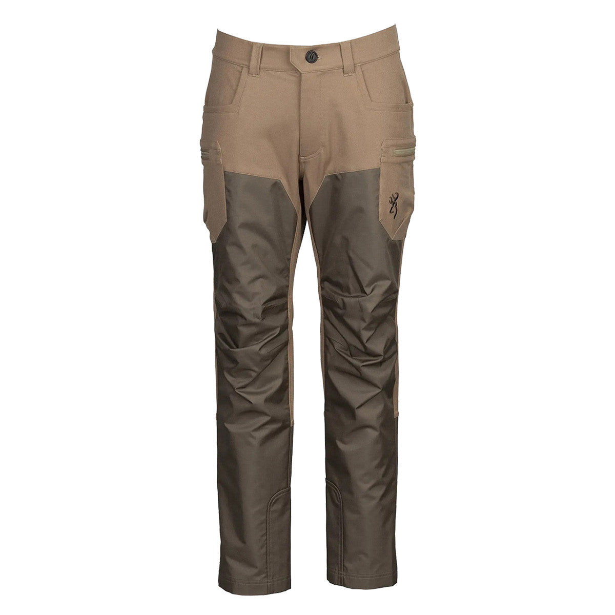 Browning Brush Flatts Pant Front Image