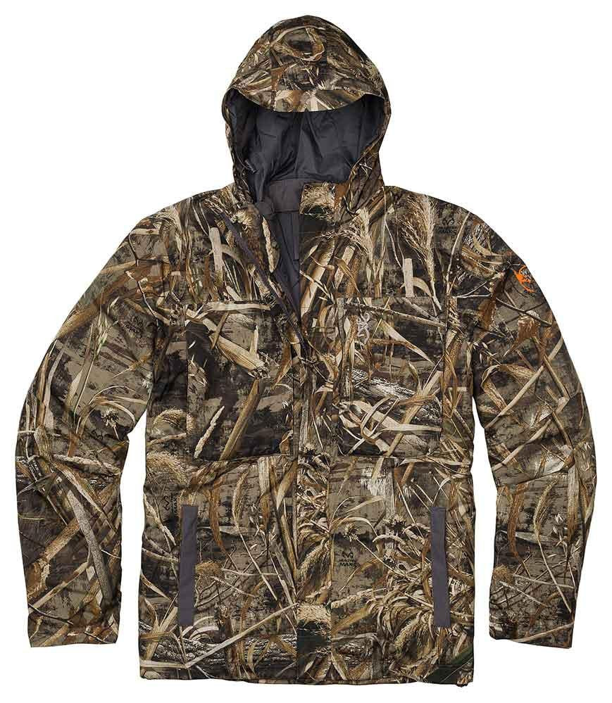 Wicked Wing 3 in 1 Parka - Realtree Max 5