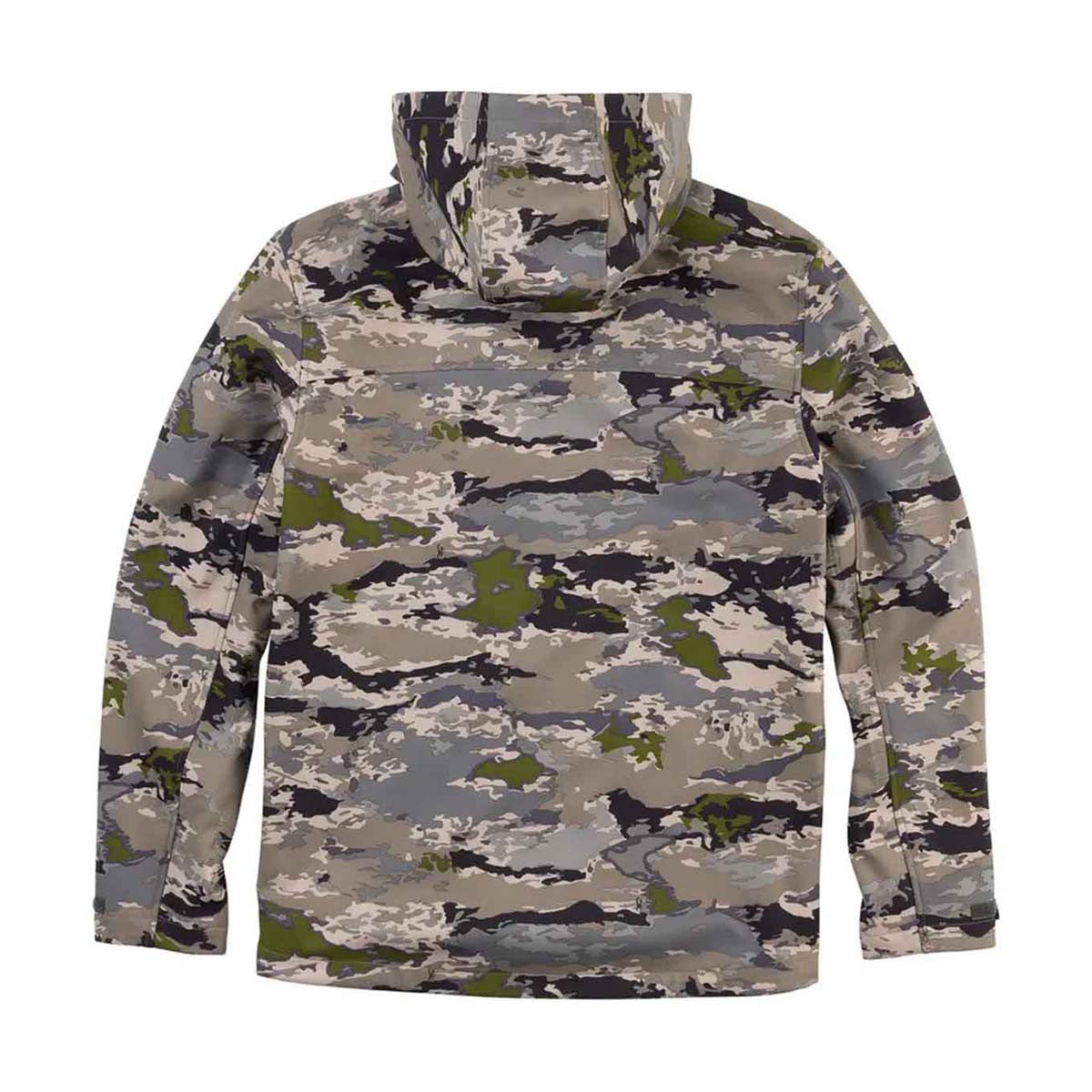 Pahvant Pro Jacket