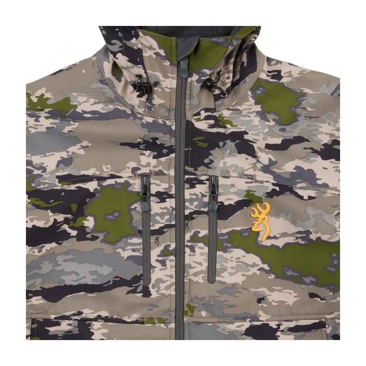 Pahvant Pro Jacket