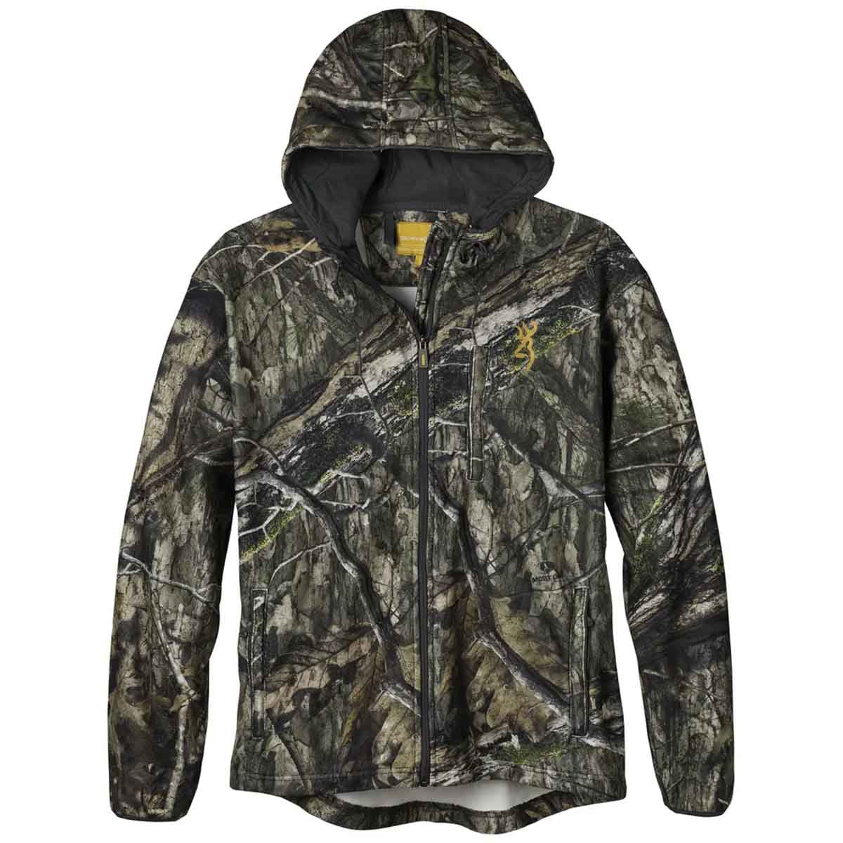Wasatch Fleece Jacket