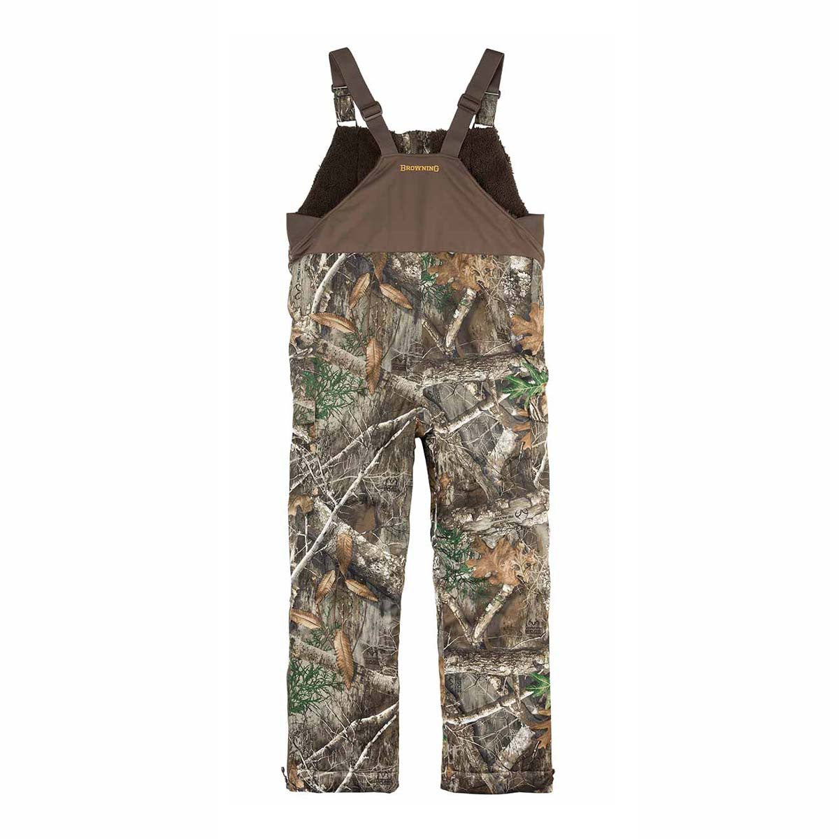 Browning Closing Day Late Season Bib Image