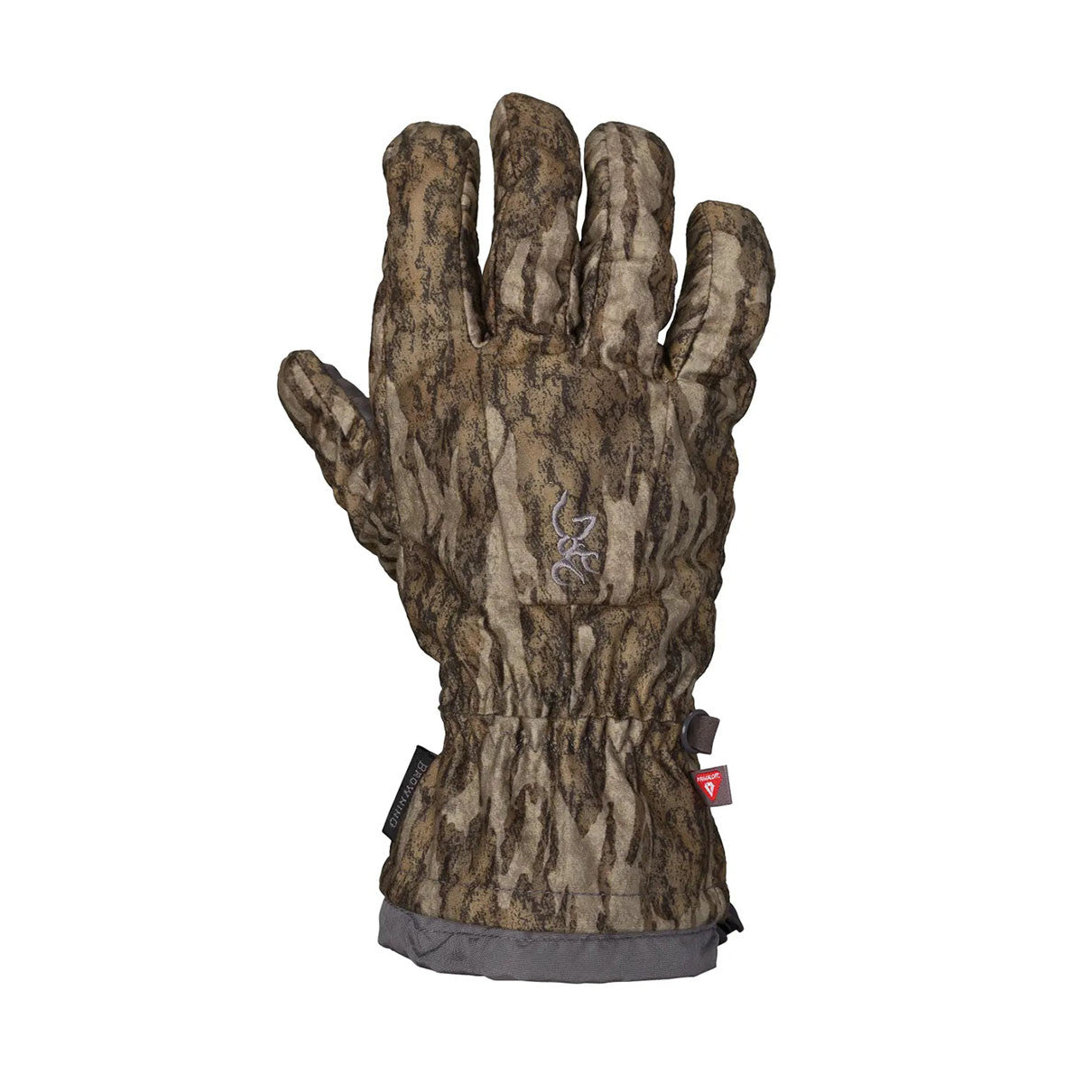 BTU Glove