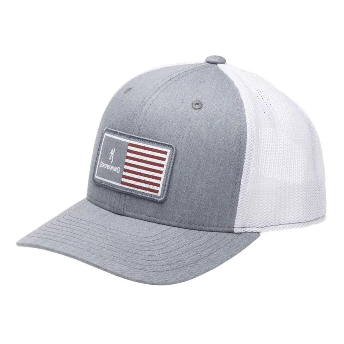 Browning Mustang Cap front image