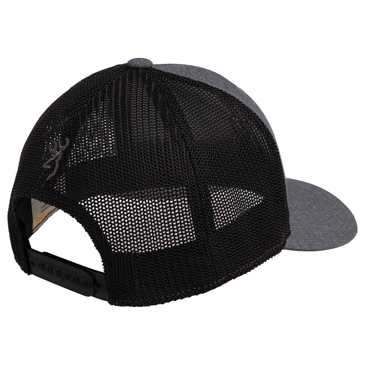 Realm Cap
