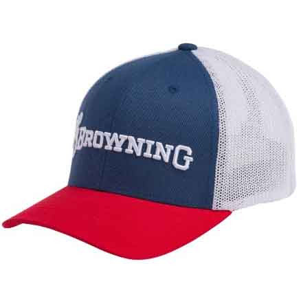 RWB Flex Fit Cap