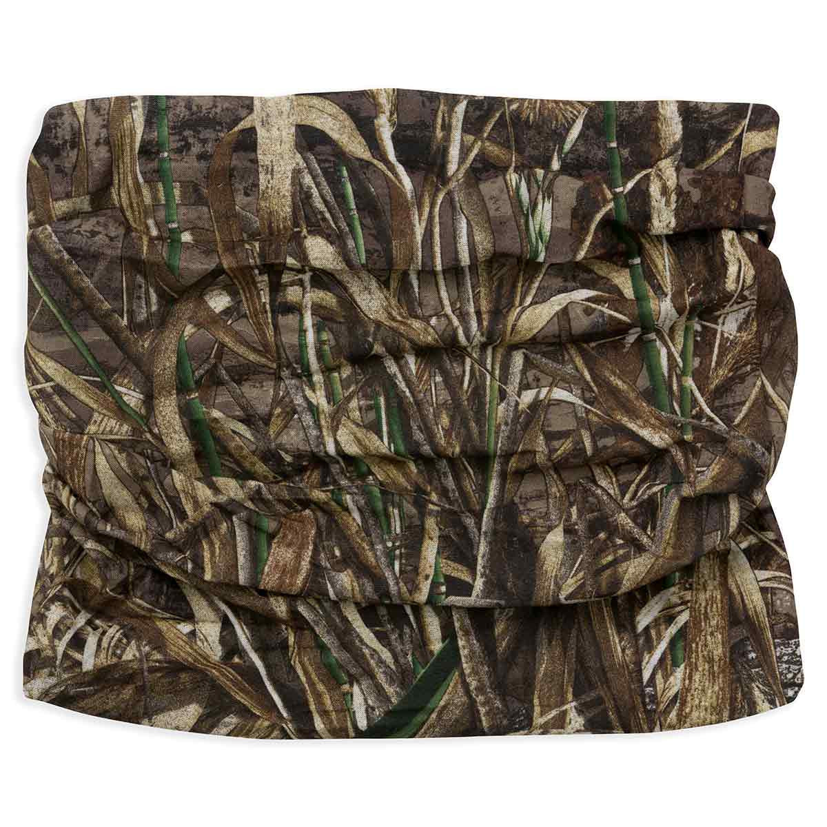 Browning Quik-Cover Head Gear image in Realtree Max