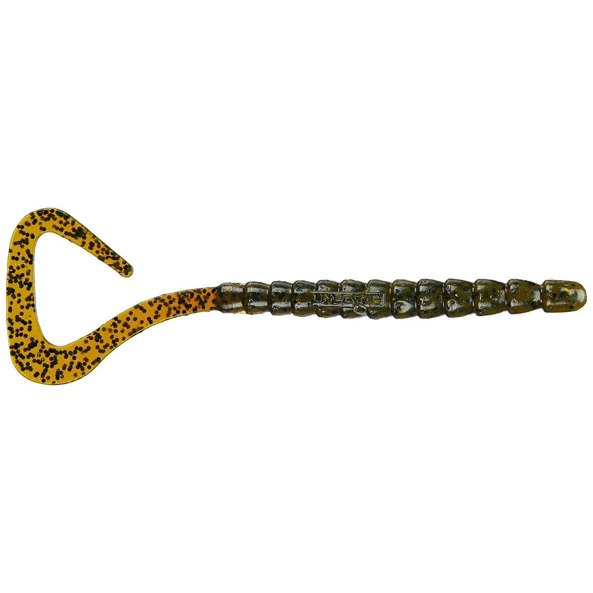 ExoRibbon Worm