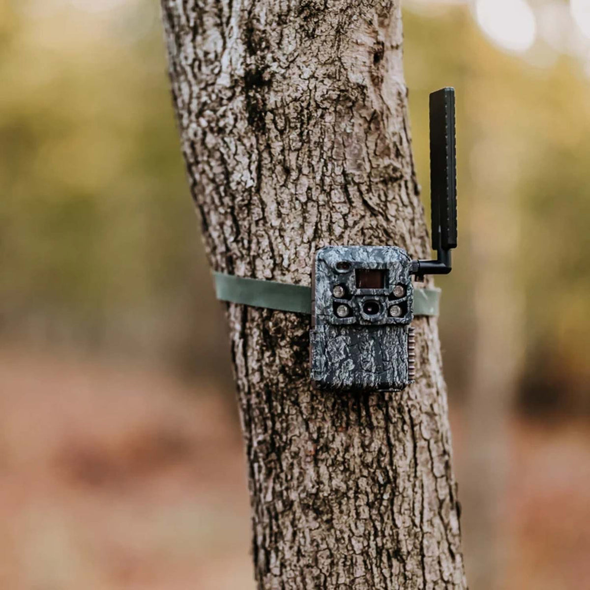 Browning Micro-Solar Battery Pack image