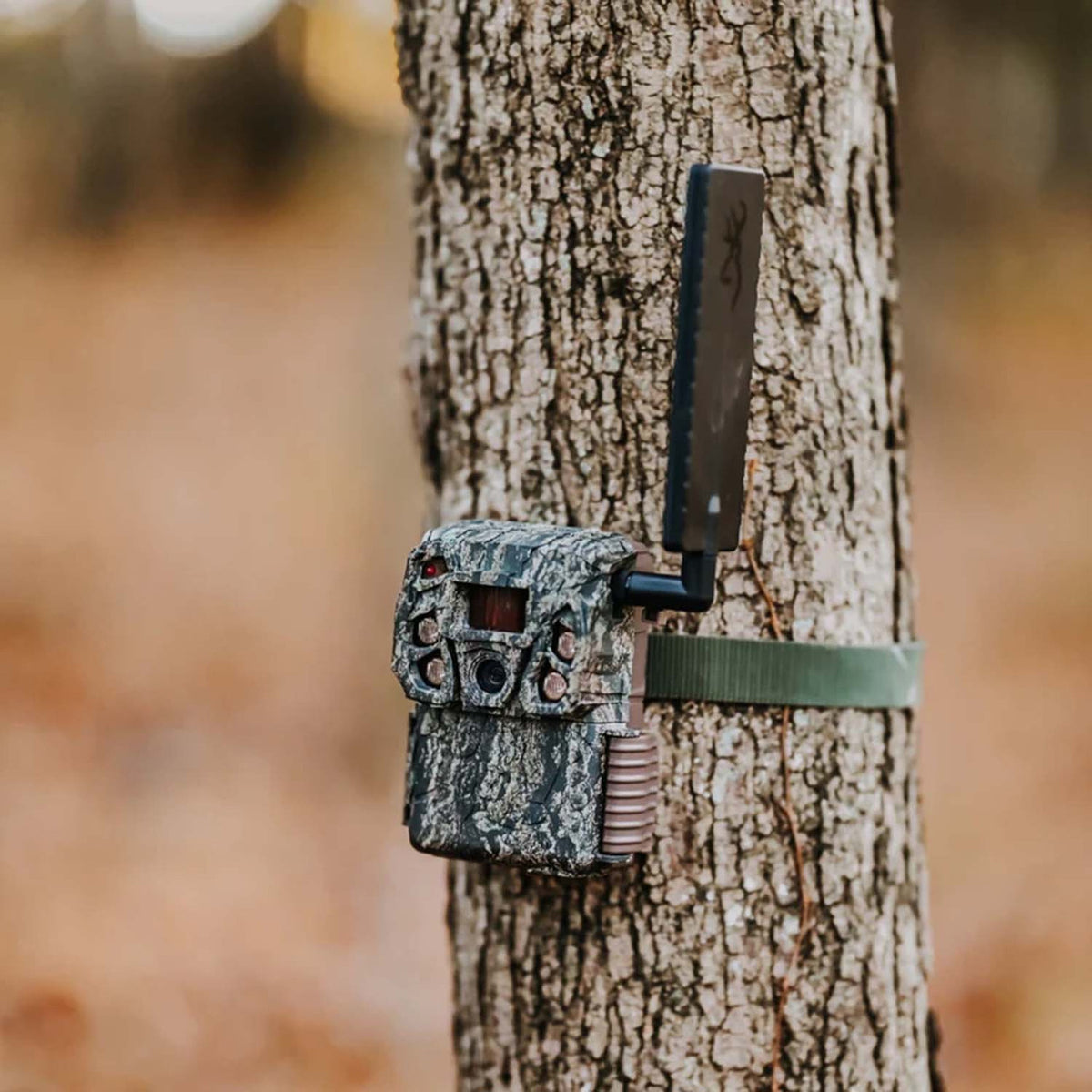 Browning Micro-Solar Battery Pack image