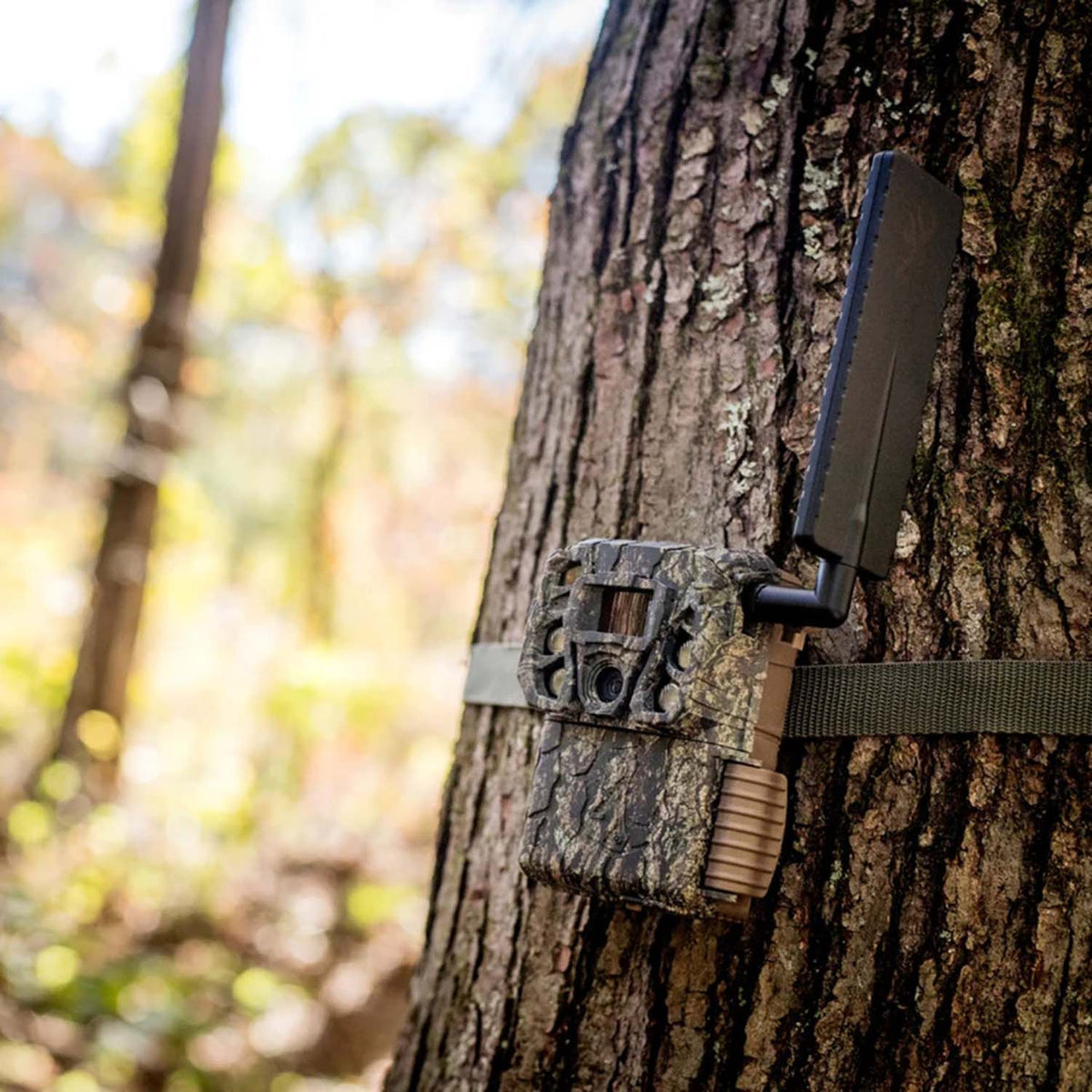 Browning Micro-Solar Battery Pack image