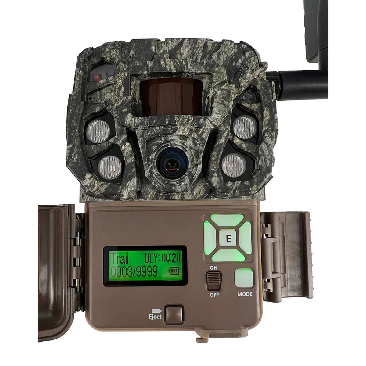 Browning Micro-Solar Battery Pack image