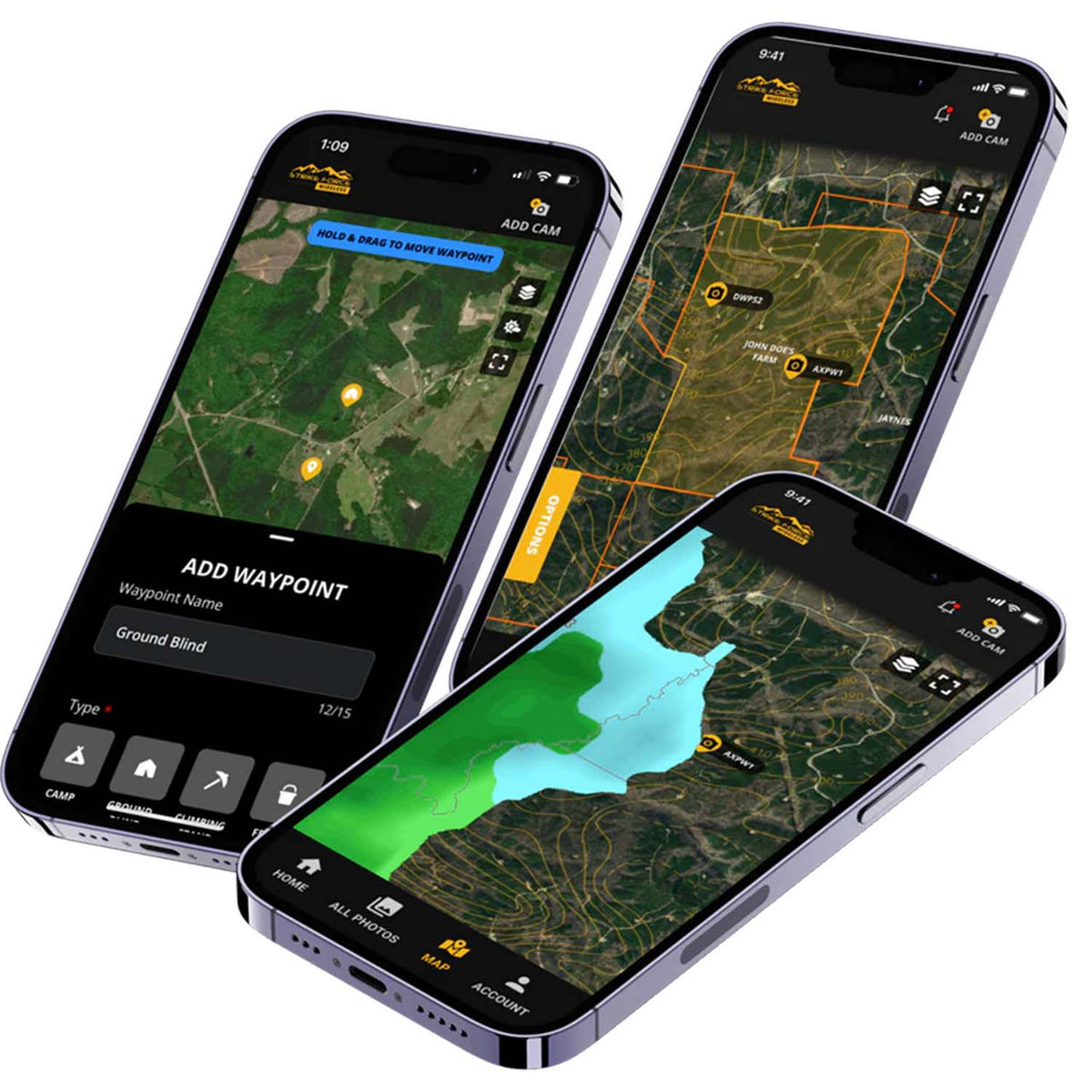 Browning Micro-Solar Battery Pack phone image
