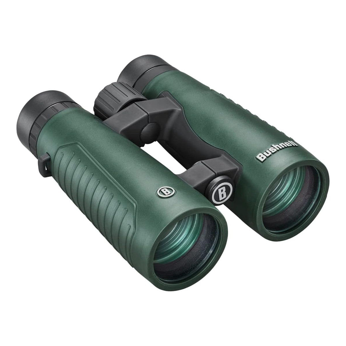 Bushnell Excursion 10x42mm Binoculars Front Angled Image