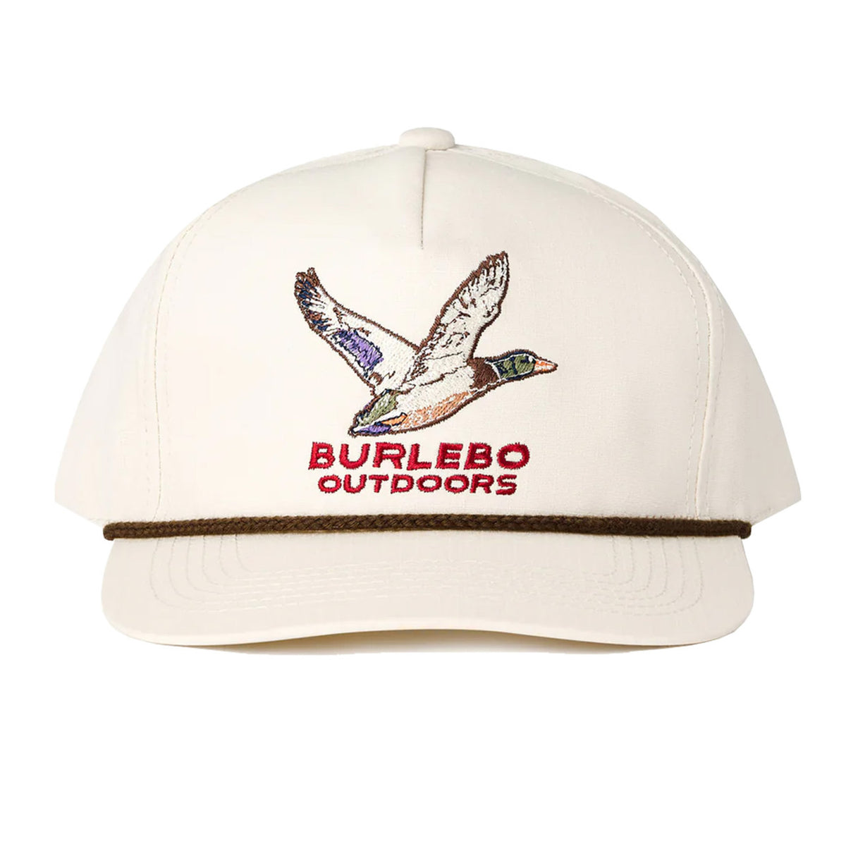 Burlebo Outdoors Cap, Putty Main Image