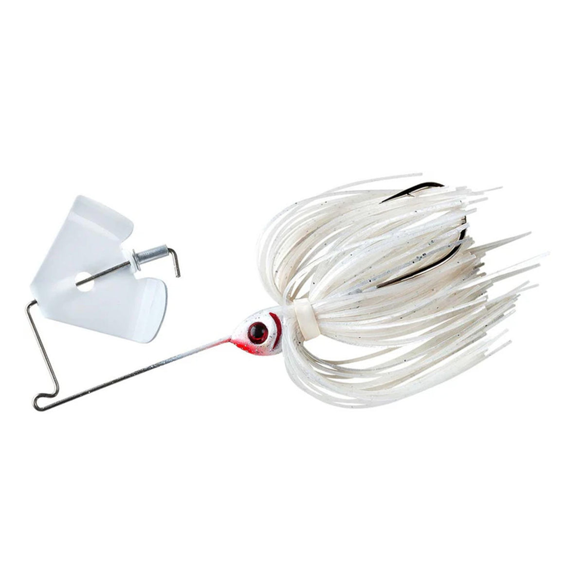 Booyah Pond Magic Buzzbait Image in Shad