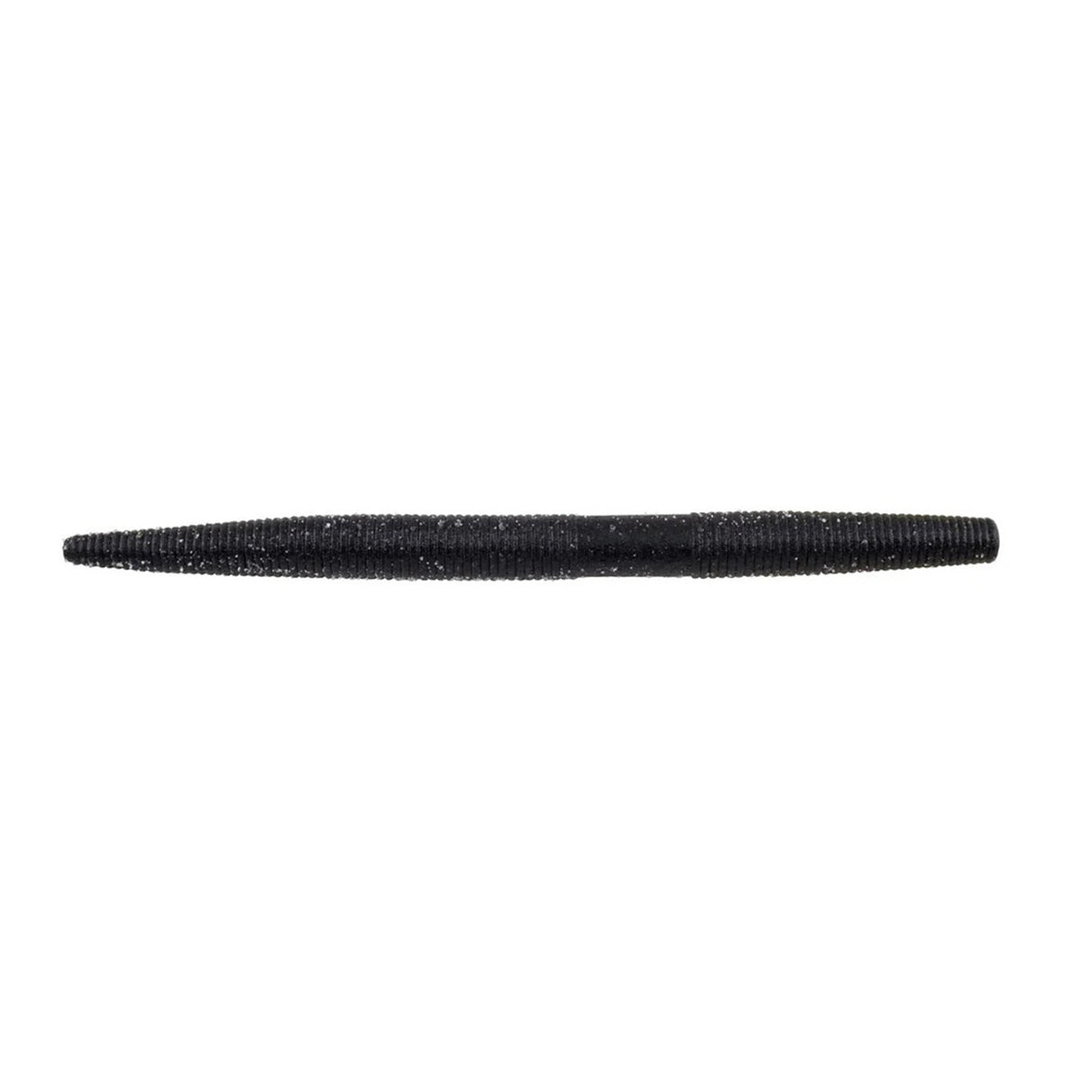 Berkley PowerBait MaxScent The General Worm Image in Black