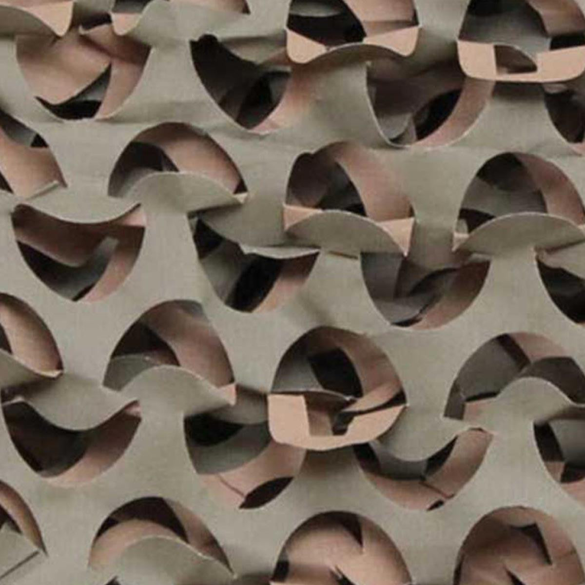 Camo Unlimted Premium Series, Ultra-lite 7'10" x 9'10"