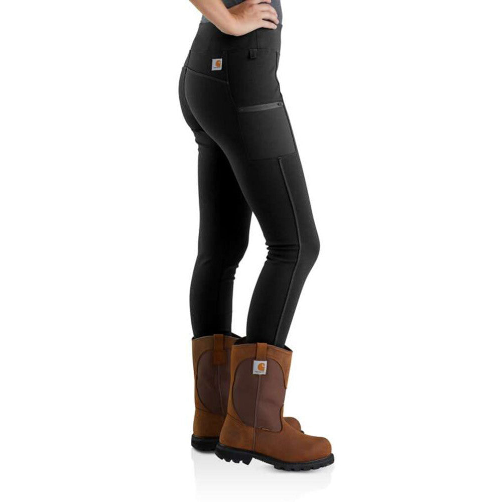 Force Women's Lightweight Utility Legging
