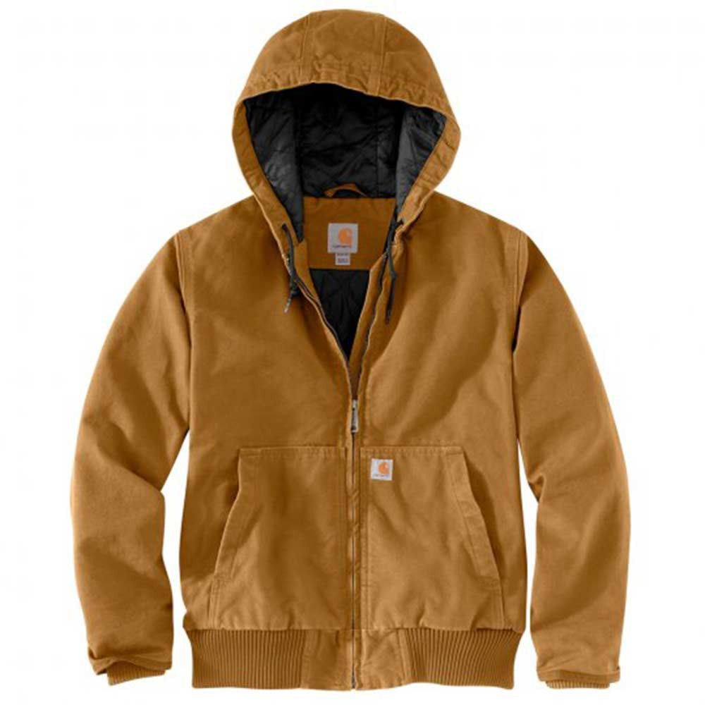 Carhartt Brown