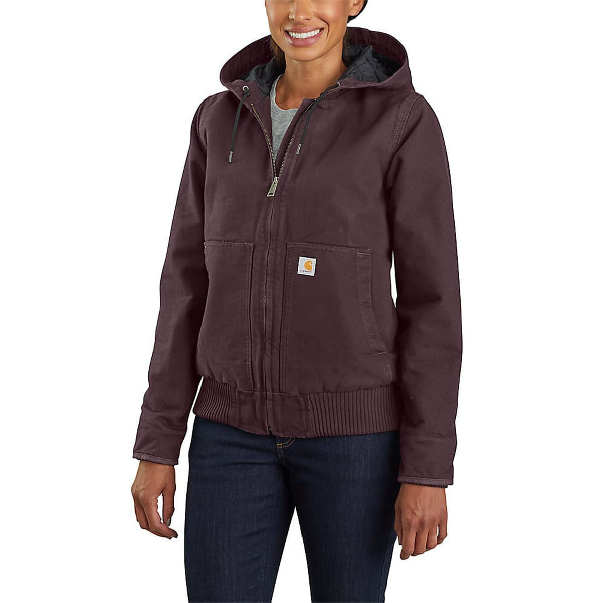 Carhartt Brown