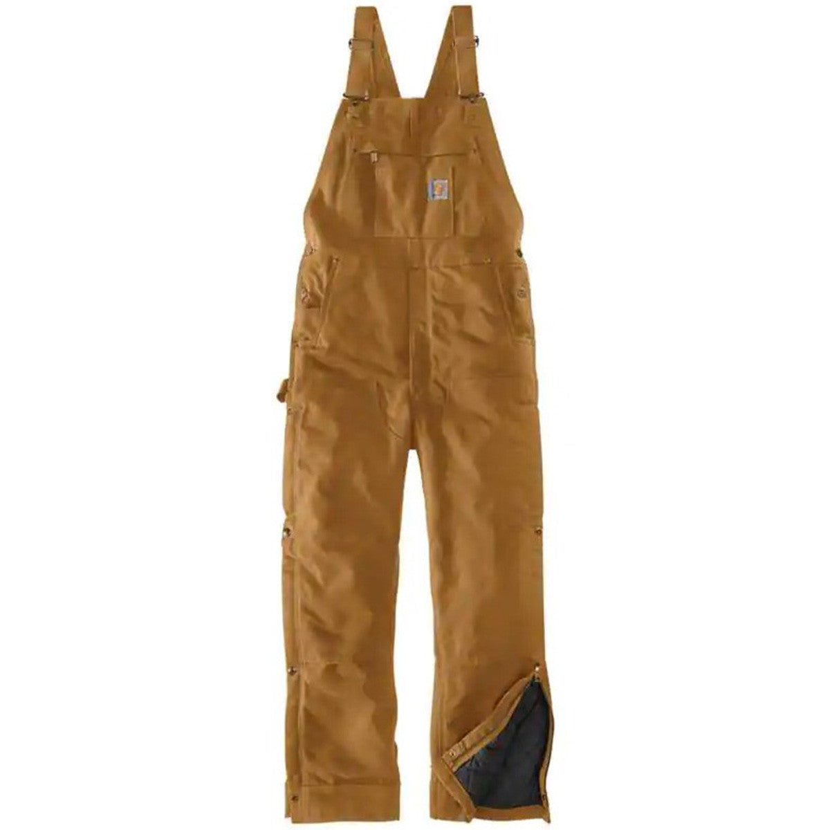 Carhartt Brown
