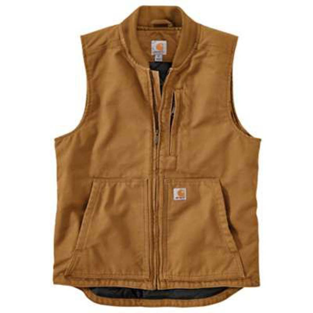 Carhartt Brown