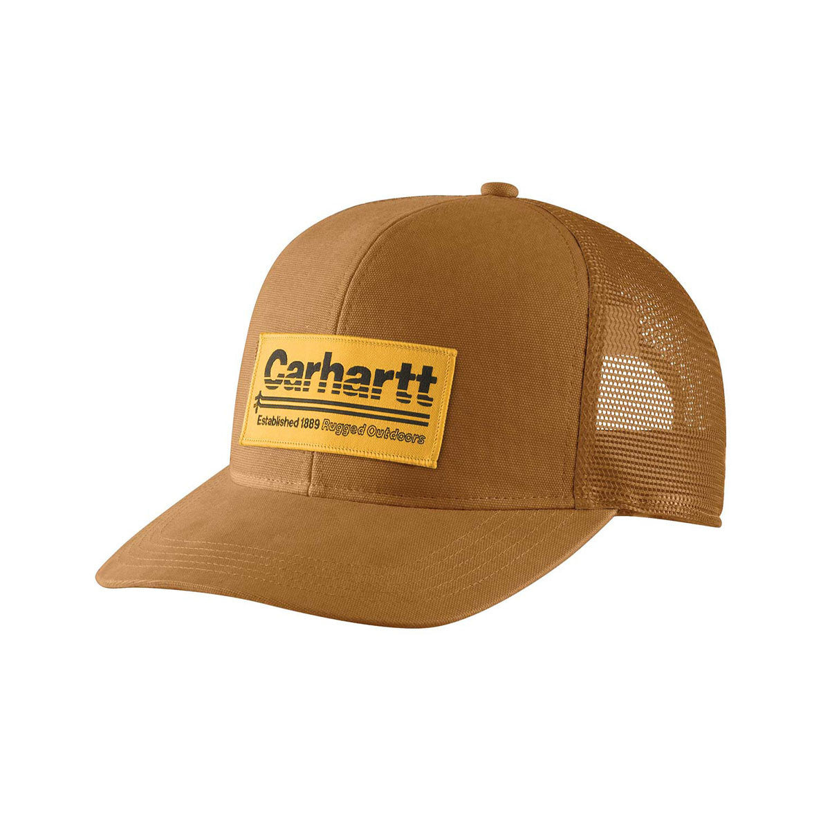 Carhartt Brown