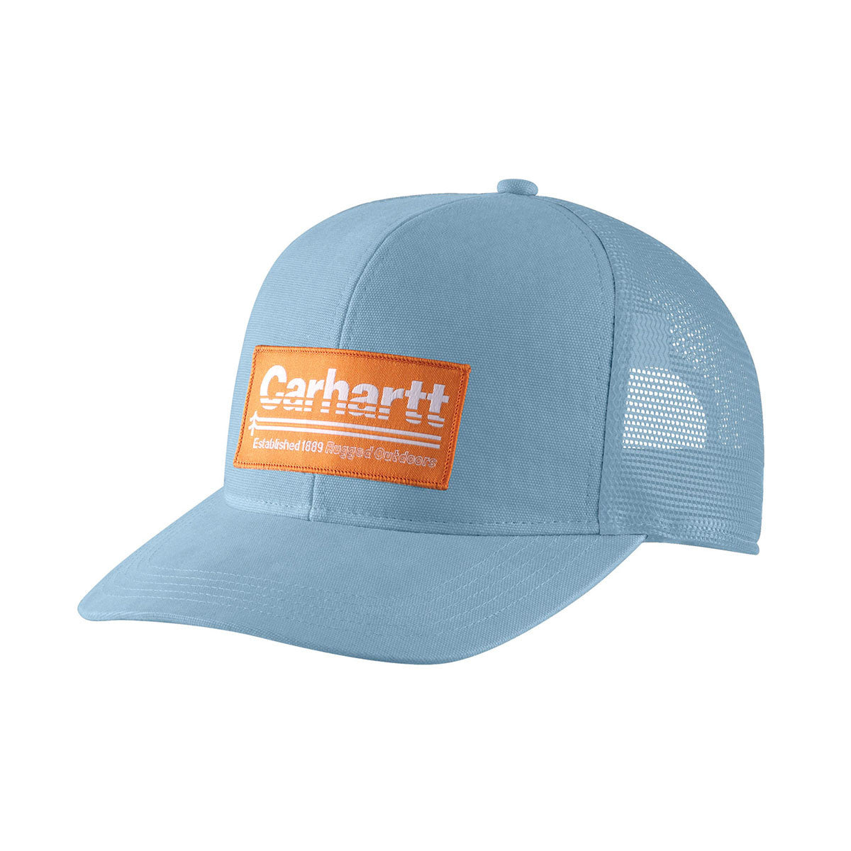 Carhartt Brown